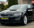 Чорний Шкода Октавія, об'ємом двигуна 1.97 л та пробігом 191 тис. км за 12999 $, фото 2 на Automoto.ua