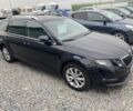 Чорний Шкода Октавія, об'ємом двигуна 2 л та пробігом 170 тис. км за 5200 $, фото 10 на Automoto.ua