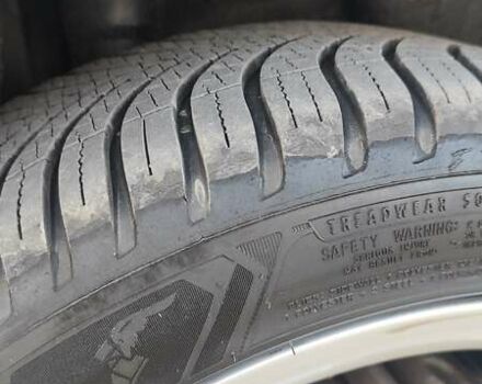 Черный Шкода Октавия, объемом двигателя 1.97 л и пробегом 260 тыс. км за 13999 $, фото 10 на Automoto.ua