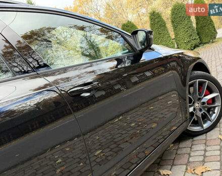 Шкода Октавія 2015 у Дрогобичі на Automoto.ua Чорний Шкода Октавія, об'ємом двигуна 2 л та пробігом 220 тис. км за 14699 $, фото 67 на Automoto.ua