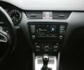 Черный Шкода Октавия, объемом двигателя 1.6 л и пробегом 290 тыс. км за 11700 $, фото 48 на Automoto.ua