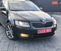 Чорний Шкода Октавія, об'ємом двигуна 1.6 л та пробігом 260 тис. км за 11300 $, фото 10 на Automoto.ua
