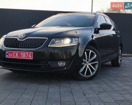Чорний Шкода Октавія, об'ємом двигуна 1.6 л та пробігом 260 тис. км за 11300 $, фото 5 на Automoto.ua