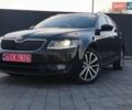 Чорний Шкода Октавія, об'ємом двигуна 1.6 л та пробігом 260 тис. км за 11300 $, фото 5 на Automoto.ua
