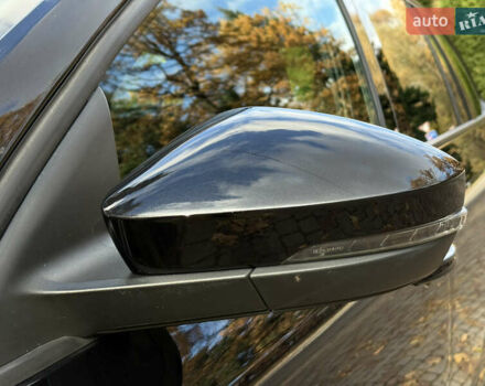 Шкода Октавія 2015 у Дрогобичі на Automoto.ua Чорний Шкода Октавія, об'ємом двигуна 2 л та пробігом 220 тис. км за 14699 $, фото 40 на Automoto.ua