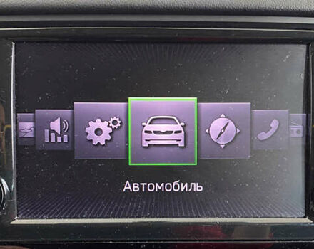 Чорний Шкода Октавія, об'ємом двигуна 1.6 л та пробігом 221 тис. км за 12250 $, фото 31 на Automoto.ua