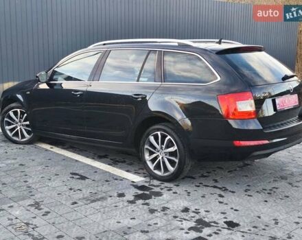 Чорний Шкода Октавія, об'ємом двигуна 1.6 л та пробігом 260 тис. км за 11300 $, фото 23 на Automoto.ua