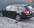 Чорний Шкода Октавія, об'ємом двигуна 1.6 л та пробігом 260 тис. км за 11300 $, фото 23 на Automoto.ua