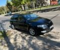 Черный Шкода Октавия, объемом двигателя 1.6 л и пробегом 314 тыс. км за 9500 $, фото 1 на Automoto.ua
