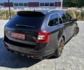 Чорний Шкода Октавія, об'ємом двигуна 1.97 л та пробігом 219 тис. км за 16600 $, фото 8 на Automoto.ua