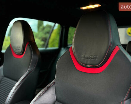 Чорний Шкода Октавія, об'ємом двигуна 1.97 л та пробігом 191 тис. км за 12999 $, фото 9 на Automoto.ua