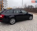 Черный Шкода Октавия, объемом двигателя 1.6 л и пробегом 278 тыс. км за 10600 $, фото 7 на Automoto.ua