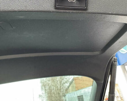 Чорний Шкода Октавія, об'ємом двигуна 1.98 л та пробігом 187 тис. км за 13700 $, фото 30 на Automoto.ua