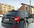 Чорний Шкода Октавія, об'ємом двигуна 1.6 л та пробігом 225 тис. км за 11200 $, фото 53 на Automoto.ua