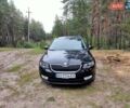 Черный Шкода Октавия, объемом двигателя 1.97 л и пробегом 284 тыс. км за 11700 $, фото 1 на Automoto.ua