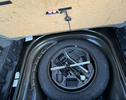 Черный Шкода Октавия, объемом двигателя 1.6 л и пробегом 275 тыс. км за 12450 $, фото 16 на Automoto.ua