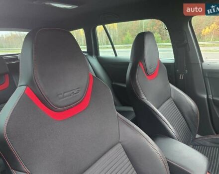 Черный Шкода Октавия, объемом двигателя 2 л и пробегом 212 тыс. км за 16599 $, фото 50 на Automoto.ua