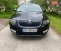 Чорний Шкода Октавія, об'ємом двигуна 2 л та пробігом 300 тис. км за 10500 $, фото 1 на Automoto.ua