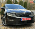 Шкода Октавія 2015 у Дрогобичі на Automoto.ua Чорний Шкода Октавія, об'ємом двигуна 2 л та пробігом 220 тис. км за 14699 $, фото 7 на Automoto.ua