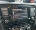 Черный Шкода Октавия, объемом двигателя 1.97 л и пробегом 265 тыс. км за 13700 $, фото 38 на Automoto.ua