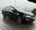 Чорний Шкода Октавія, об'ємом двигуна 2 л та пробігом 187 тис. км за 13700 $, фото 1 на Automoto.ua