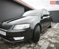 Черный Шкода Октавия, объемом двигателя 1.6 л и пробегом 290 тыс. км за 11700 $, фото 8 на Automoto.ua