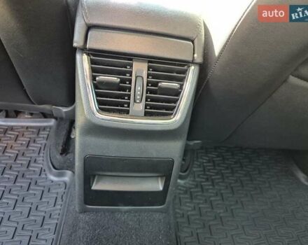 Черный Шкода Октавия, объемом двигателя 1.6 л и пробегом 193 тыс. км за 12345 $, фото 20 на Automoto.ua