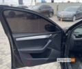 Чорний Шкода Октавія, об'ємом двигуна 1.6 л та пробігом 310 тис. км за 9600 $, фото 8 на Automoto.ua