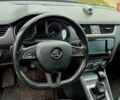 Черный Шкода Октавия, объемом двигателя 1.97 л и пробегом 395 тыс. км за 11300 $, фото 6 на Automoto.ua