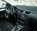Черный Шкода Октавия, объемом двигателя 1.6 л и пробегом 247 тыс. км за 12200 $, фото 24 на Automoto.ua