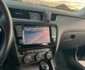 Черный Шкода Октавия, объемом двигателя 1.97 л и пробегом 257 тыс. км за 12700 $, фото 21 на Automoto.ua