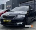 Чорний Шкода Октавія, об'ємом двигуна 1.6 л та пробігом 310 тис. км за 9600 $, фото 2 на Automoto.ua