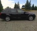 Черный Шкода Октавия, объемом двигателя 1.8 л и пробегом 236 тыс. км за 10300 $, фото 8 на Automoto.ua