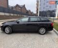 Черный Шкода Октавия, объемом двигателя 1.6 л и пробегом 278 тыс. км за 10600 $, фото 4 на Automoto.ua