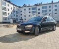 Черный Шкода Октавия, объемом двигателя 1.97 л и пробегом 278 тыс. км за 13200 $, фото 46 на Automoto.ua