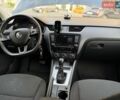 Черный Шкода Октавия, объемом двигателя 1.97 л и пробегом 246 тыс. км за 13350 $, фото 24 на Automoto.ua