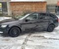 Черный Шкода Октавия, объемом двигателя 1.6 л и пробегом 256 тыс. км за 8999 $, фото 4 на Automoto.ua