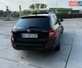 Чорний Шкода Октавія, об'ємом двигуна 1.6 л та пробігом 265 тис. км за 11200 $, фото 4 на Automoto.ua