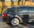 Черный Шкода Октавия, объемом двигателя 1.6 л и пробегом 227 тыс. км за 12790 $, фото 6 на Automoto.ua