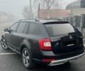 Чорний Шкода Октавія, об'ємом двигуна 1.97 л та пробігом 316 тис. км за 12700 $, фото 7 на Automoto.ua
