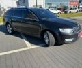Черный Шкода Октавия, объемом двигателя 1.98 л и пробегом 276 тыс. км за 9750 $, фото 6 на Automoto.ua