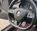 Черный Шкода Октавия, объемом двигателя 1.97 л и пробегом 260 тыс. км за 13999 $, фото 13 на Automoto.ua