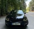 Черный Шкода Октавия, объемом двигателя 1.97 л и пробегом 230 тыс. км за 13800 $, фото 1 на Automoto.ua