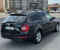 Черный Шкода Октавия, объемом двигателя 2 л и пробегом 259 тыс. км за 10500 $, фото 7 на Automoto.ua