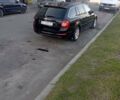 Черный Шкода Октавия, объемом двигателя 2 л и пробегом 280 тыс. км за 13500 $, фото 4 на Automoto.ua