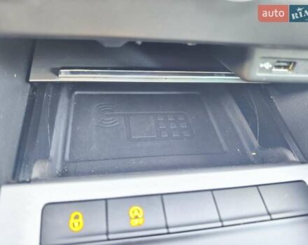 Чорний Шкода Октавія, об'ємом двигуна 1.6 л та пробігом 260 тис. км за 11300 $, фото 46 на Automoto.ua