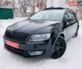 Черный Шкода Октавия, объемом двигателя 2 л и пробегом 254 тыс. км за 15499 $, фото 34 на Automoto.ua