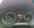 Черный Шкода Октавия, объемом двигателя 1.97 л и пробегом 275 тыс. км за 15000 $, фото 10 на Automoto.ua