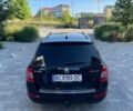 Чорний Шкода Октавія, об'ємом двигуна 1.6 л та пробігом 360 тис. км за 9800 $, фото 7 на Automoto.ua