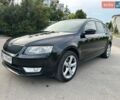 Черный Шкода Октавия, объемом двигателя 1.97 л и пробегом 281 тыс. км за 9999 $, фото 9 на Automoto.ua